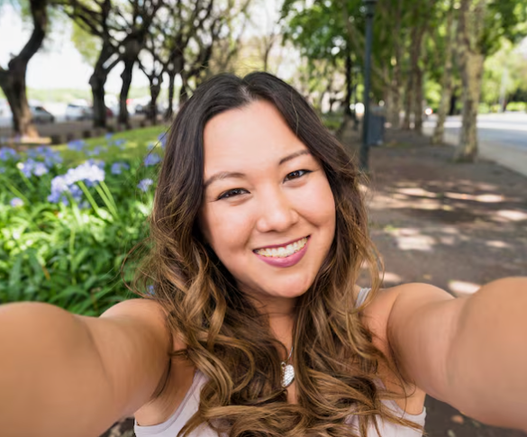 <strong>Rachel K.</strong>
