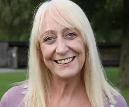 <strong>Sarah M.</strong>
